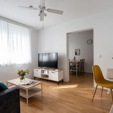 1Br Haven With Swift City Access By Hm Wien Eksteriør billede